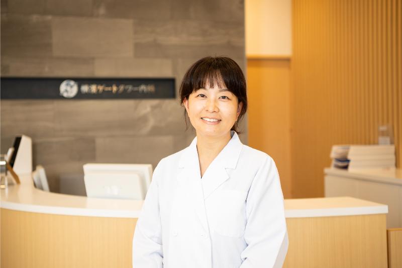 横濱ゲートタワー内科photo