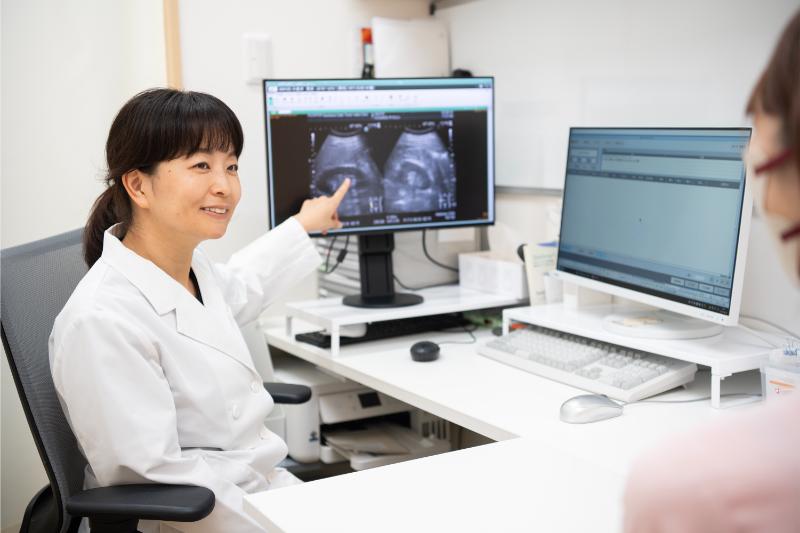 横濱ゲートタワー内科photo