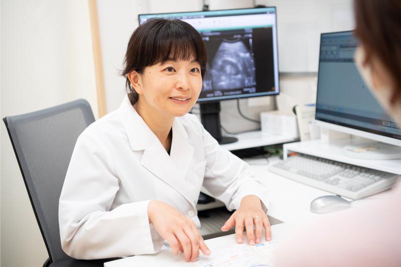 横濱ゲートタワー内科photo