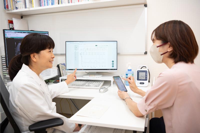 横濱ゲートタワー内科photo