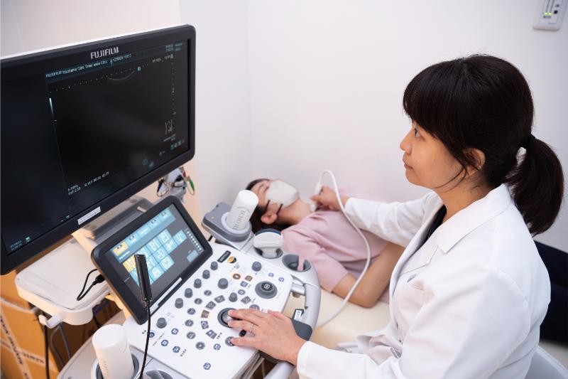 横濱ゲートタワー内科photo