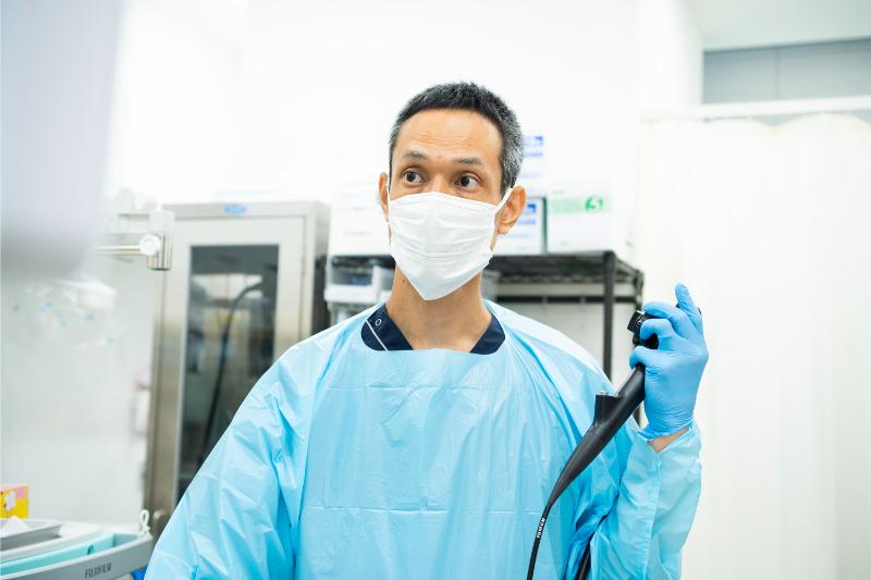 横濱ゲートタワー内科photo