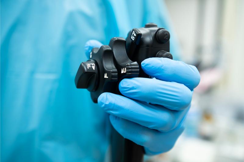 横濱ゲートタワー内科photo