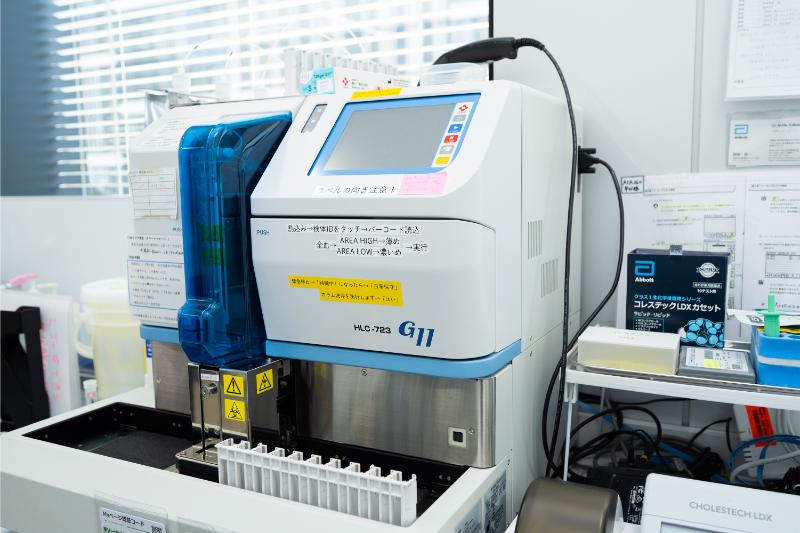 横濱ゲートタワー内科photo