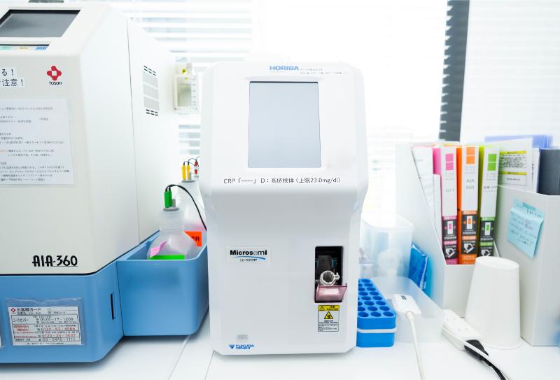 横濱ゲートタワー内科photo