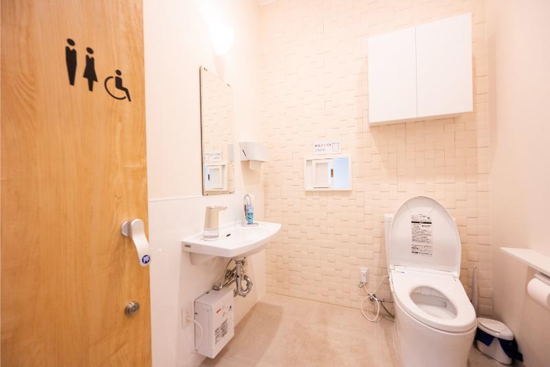 横濱ゲートタワー内科photo