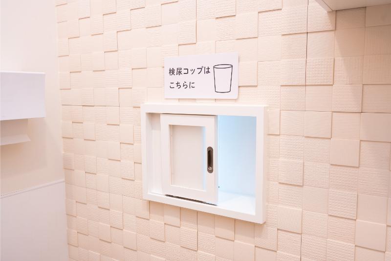 横濱ゲートタワー内科photo