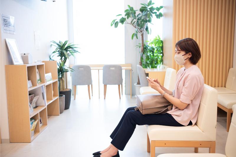 横濱ゲートタワー内科photo