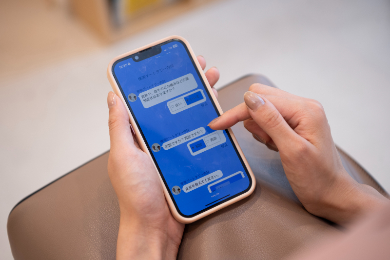 横濱ゲートタワー内科photo