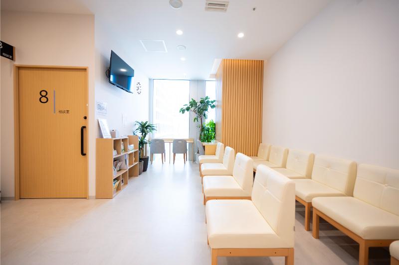 横濱ゲートタワー内科photo