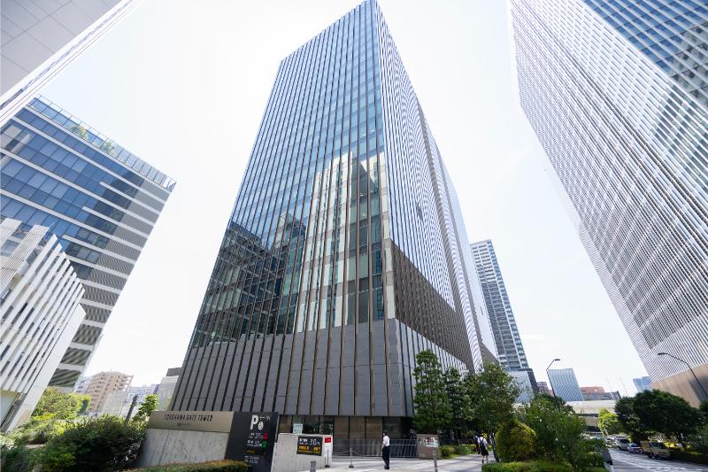 横濱ゲートタワー内科photo