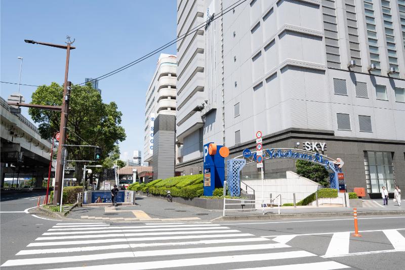 横濱ゲートタワー内科photo