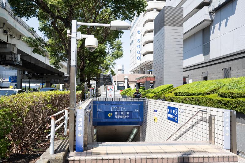 横濱ゲートタワー内科photo