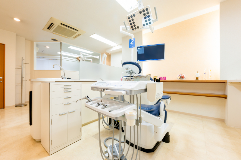 堀江歯科医院photo