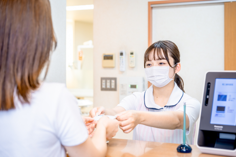 堀江歯科医院photo