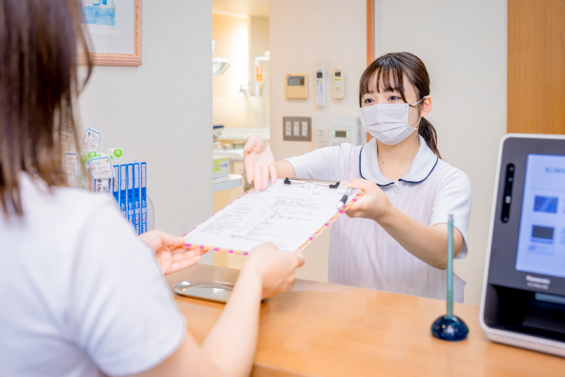 堀江歯科医院photo