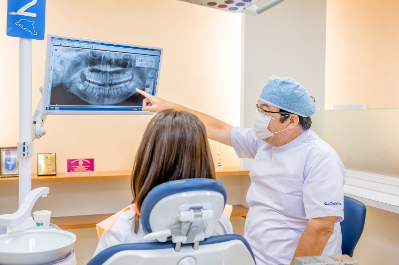 堀江歯科医院photo