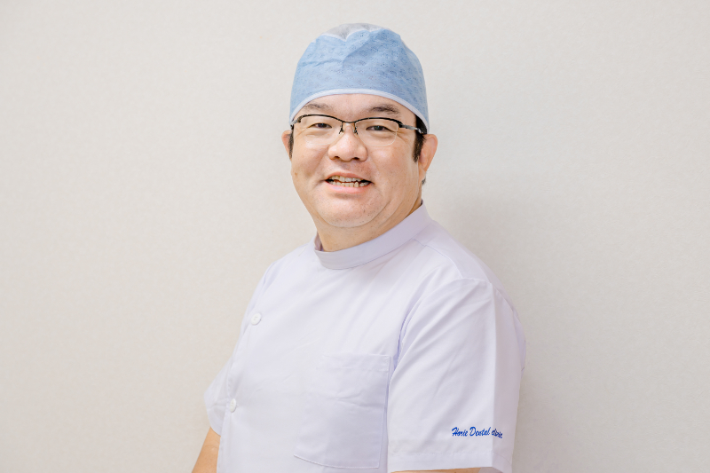 堀江歯科医院photo