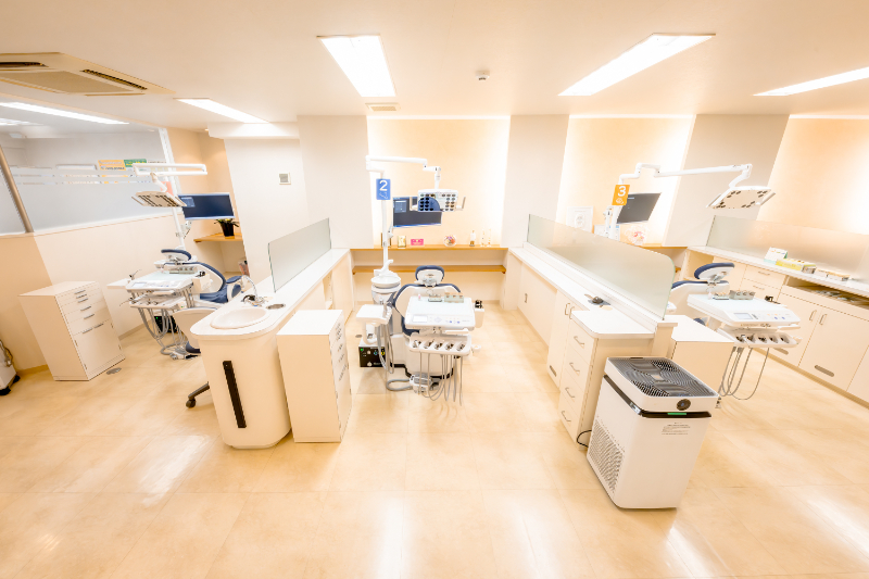 堀江歯科医院photo