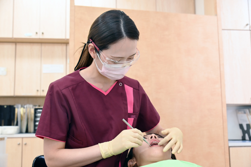 ふじた歯科医院photo