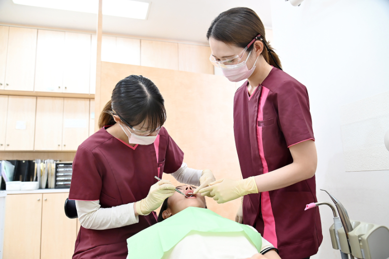 ふじた歯科医院photo