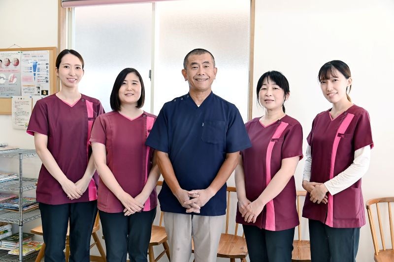 ふじた歯科医院photo