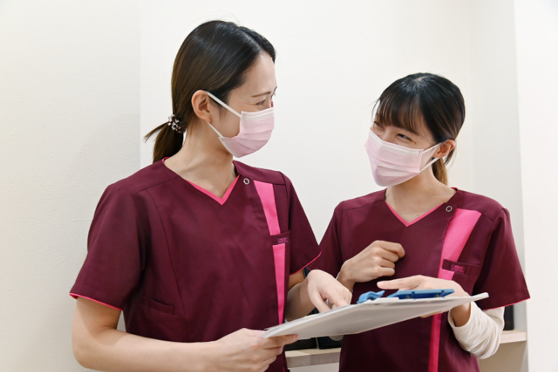 ふじた歯科医院photo