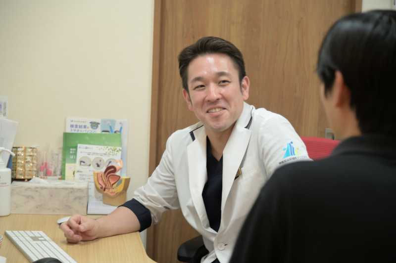 神楽坂泌尿器科クリニックphoto