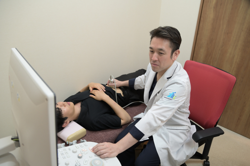 神楽坂泌尿器科クリニックphoto