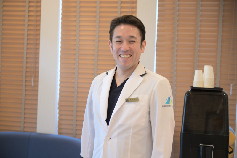 神楽坂泌尿器科クリニックphoto