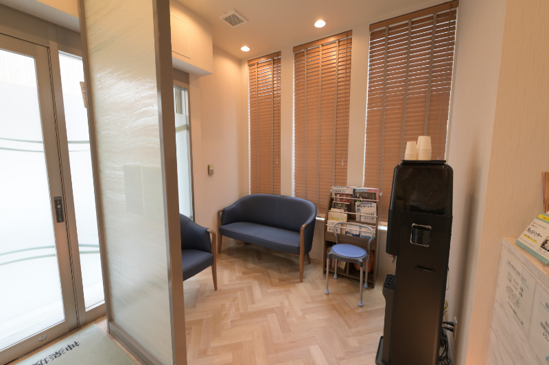 神楽坂泌尿器科クリニックphoto