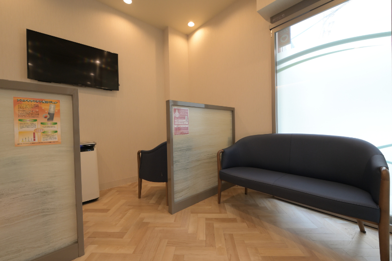 神楽坂泌尿器科クリニックphoto