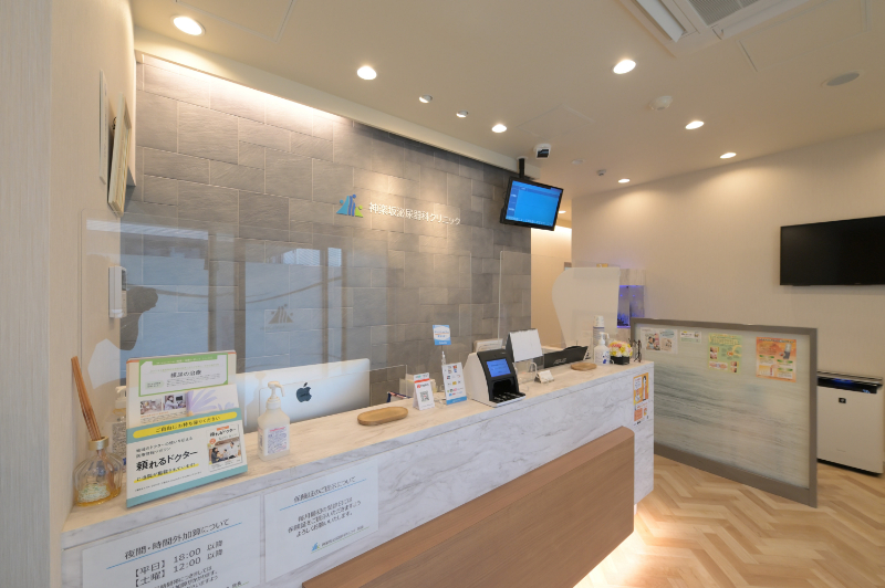 神楽坂泌尿器科クリニックphoto