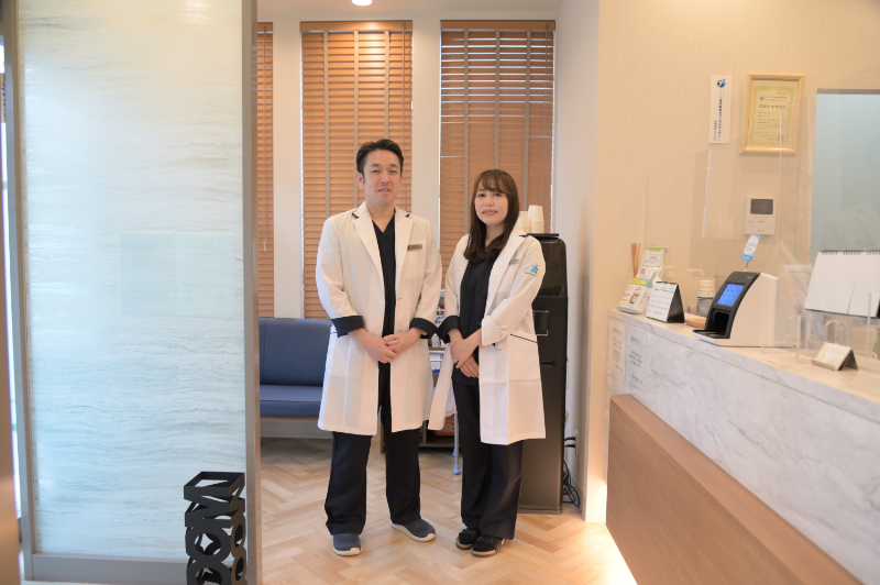 神楽坂泌尿器科クリニックphoto