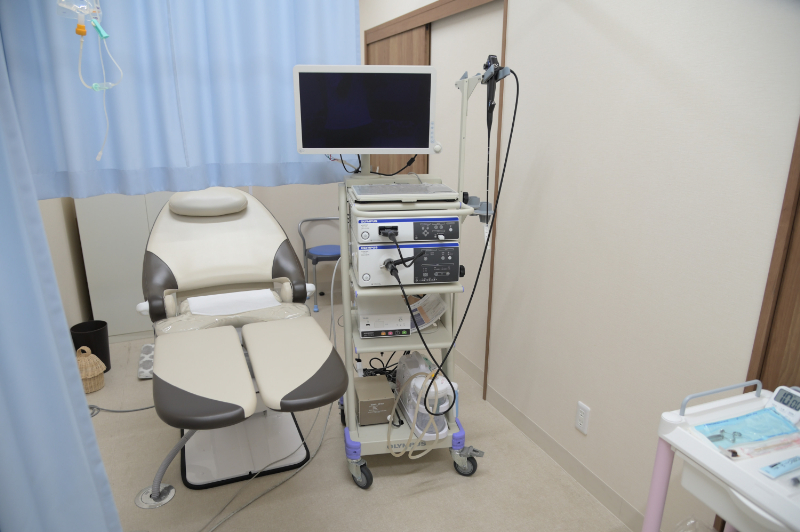 神楽坂泌尿器科クリニックphoto