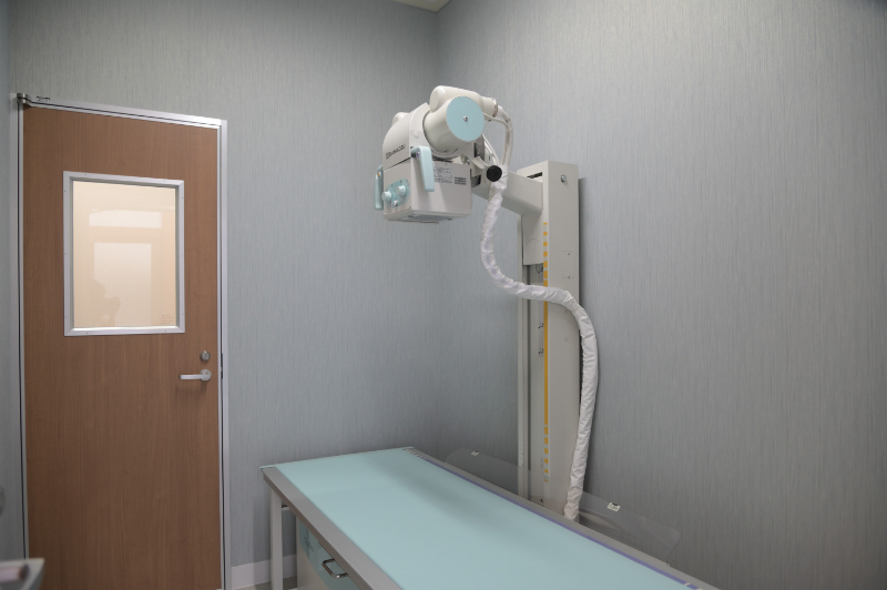 神楽坂泌尿器科クリニックphoto