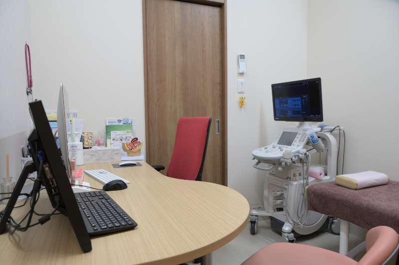 神楽坂泌尿器科クリニックphoto