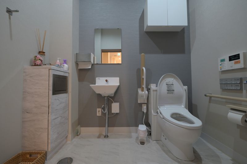 神楽坂泌尿器科クリニックphoto