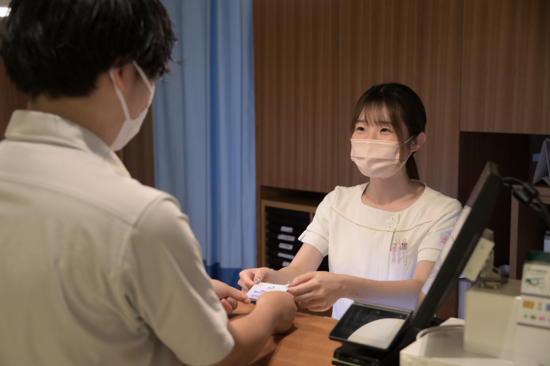 品川ストリングスクリニックphoto