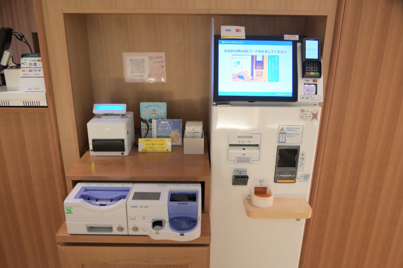 品川ストリングスクリニックphoto