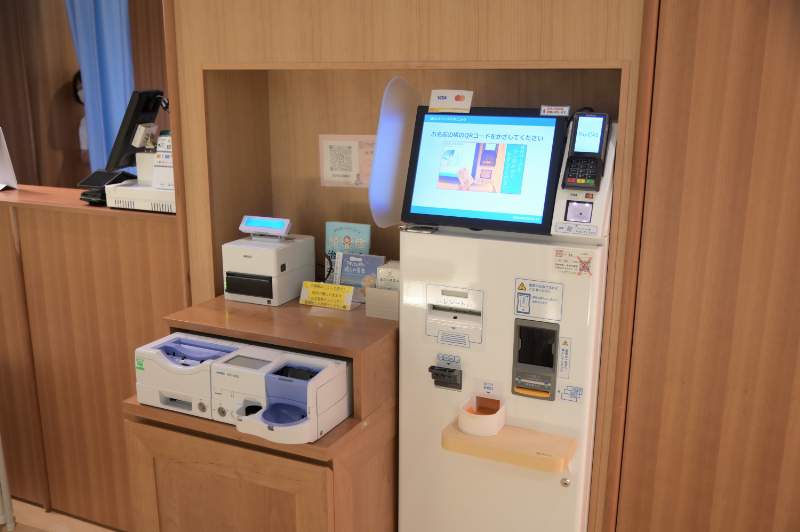 品川ストリングスクリニックphoto