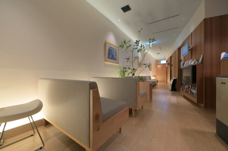 品川ストリングスクリニックphoto