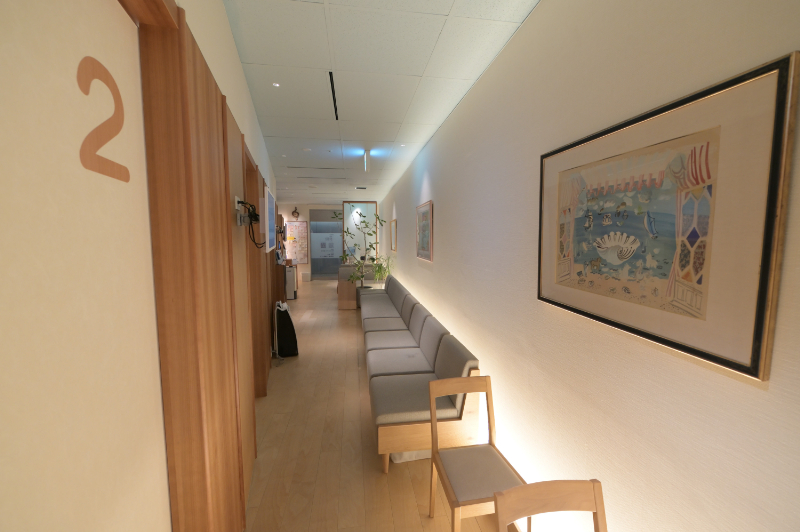 品川ストリングスクリニックphoto