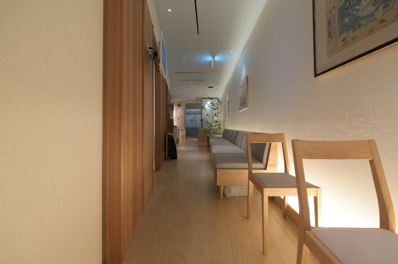 品川ストリングスクリニックphoto