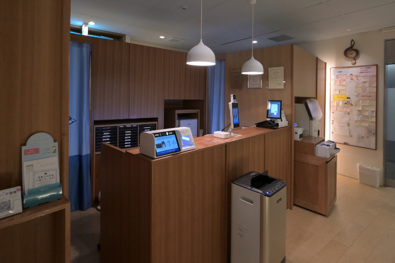 品川ストリングスクリニックphoto