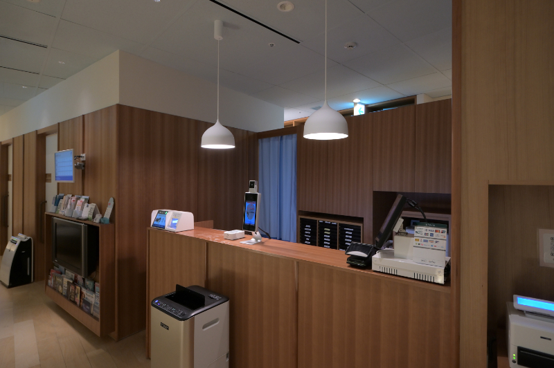 品川ストリングスクリニックphoto