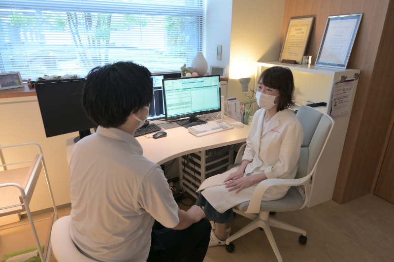 品川ストリングスクリニックphoto