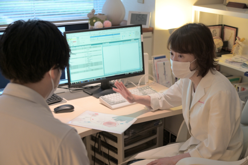 品川ストリングスクリニックphoto