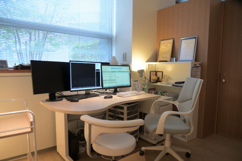 品川ストリングスクリニックphoto