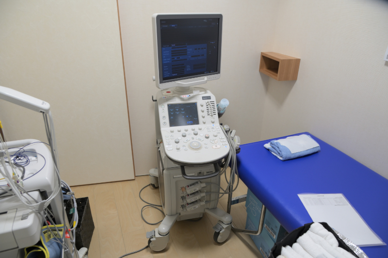 品川ストリングスクリニックphoto